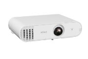 Image de Epson EB-U50 Projecteur à focale standard 3700 ANSI lumens 3LCD WUXGA (1920x1200) Blanc (V11H952040)