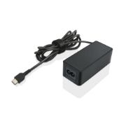 Image de Lenovo adaptateur de puissance & onduleur Intérieure 45 W Noir (4X20M26252)
