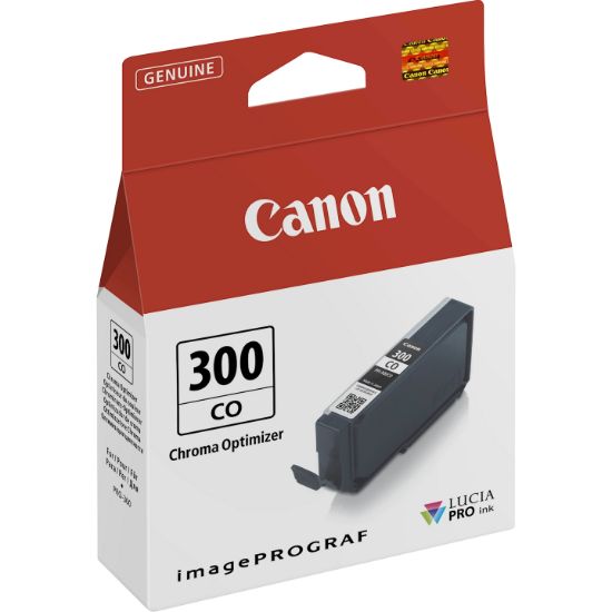 Image de Canon Cartouche d'encre Chroma Optimiser PFI-300CO (4201C001)