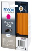 Image de Epson Singlepack Magenta 405 DURABrite Ultra Ink (C13T05G34010)