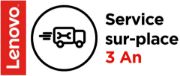 Image de Lenovo 3 Year Onsite Support (Add-On) 3 année(s) (5WS0W86640)