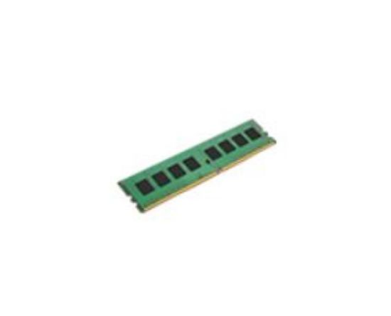 Image de Kingston Technology ValueRAM module de mémoire 8 Go 1 x 8 Go DDR4 3200 MT/s 288-pin DIMM (KVR32N22S6/8)