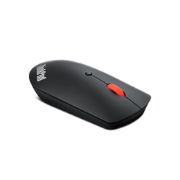Image de Lenovo souris Gaming Ambidextre Bluetooth Optique 2400 DPI (4Y50X88822)