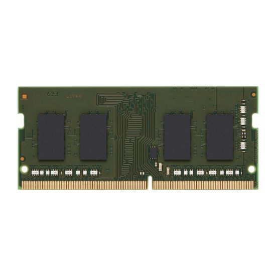 Image de Kingston Technology module de mémoire 32 Go 1 x 32 Go DDR4 3200 MT/s 260-pin SO-DIMM (KCP432SD8/32)