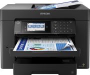 Image de Epson WorkForce Pro WorkForce WF-7840DTWF (C11CH67402)