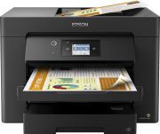 Image de Epson WorkForce WF-7830DTWF Jet d'encre A3 4800 x 2400 DPI Wifi (C11CH68403)