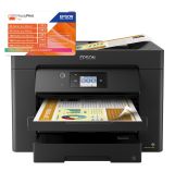Image de Epson WorkForce WF-7830DTWF Jet d'encre A3 4800 x 2400 DPI Wifi (C11CH68403)