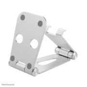 Image de Neomounts Support pour téléphone jusqu'à 7" - pliable - universel (DS10-160SL1)