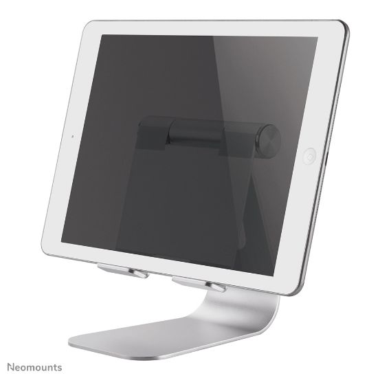 Image de Neomounts Support pour tablette jusqu'à 11" - pliable - universel (DS15-050SL1)