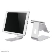Image de Neomounts Support pour tablette jusqu'à 11" - pliable - universel (DS15-050SL1)