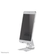 Image de Neomounts Support pour téléphone jusqu'à 4.7" - pliable - universel (DS10-150SL1)