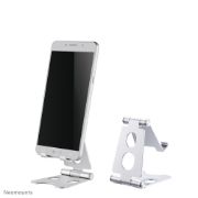 Image de Neomounts Support pour téléphone jusqu'à 4.7" - pliable - universel (DS10-150SL1)