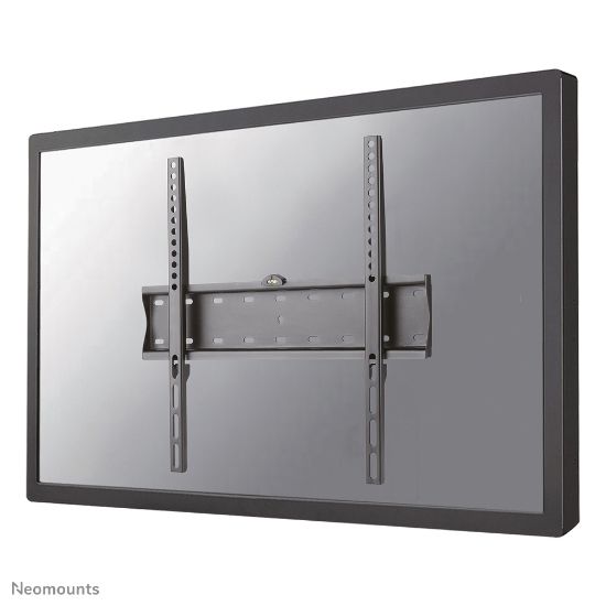 Image de Neomounts Support pour écran mural 32-55" - ultra-plat (FPMA-W300BLACK)