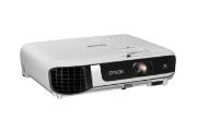 Image de Epson EB-W51 4000 ANSI lumens 3LCD WXGA (1280x800) Blanc (V11H977040)
