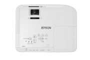 Image de Epson EB-W06 Projecteur à focale standard 3700 ANSI lumens 3LCD WXGA (1280x800) Blanc (V11H973040)