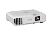 Image de Epson EB-W06 Projecteur à focale standard 3700 ANSI lumens 3LCD WXGA (1280x800) Blanc (V11H973040)