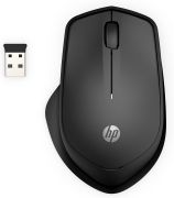 Image de HP Souris sans fil silencieuse 280 (19U64AA#ABB)