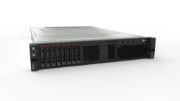 Image de Lenovo ThinkSystem ST550 serveur Rack (2 U) Intel® Xeon® Silver 4208 2,1 GHz 16 Go DDR4-SDRAM 750 W (7X99A08KEA)