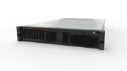 Image de Lenovo ThinkSystem ST550 serveur Rack (2 U) Intel® Xeon® Silver 4208 2,1 GHz 16 Go DDR4-SDRAM 750 W (7X99A08KEA)
