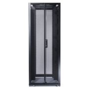 Image de APC NetShelter SX, Server Rack Enclosure, 48U, Black, 2258H x 800W x 1200D mm - Professionnels (AR3387)