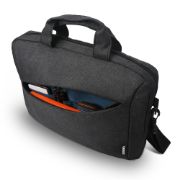Image de Lenovo T210 39,6 cm (15.6") Sac Toploader Noir (4X40T84061)
