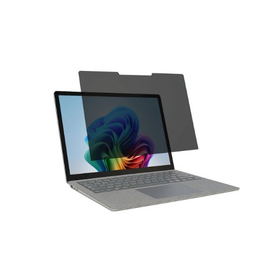 Image de Kensington Filtre de confidentialité Amovible à 2 directions pour Surface Laptop 13.5" (627483)