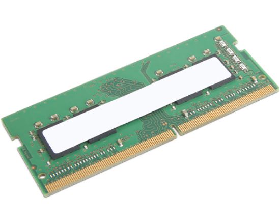 Image de Lenovo module de mémoire 32 Go 1 x 32 Go DDR4 260-pin SO-DIMM (4X71A11993)