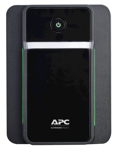 Image de APC alimentation d'énergie non interruptible Interactivité de ligne 0,75 kVA 410 W 4 sortie(s) CA (BX750MI-GR)