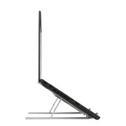 Image de Targus Support de livres Supports de Laptop Aluminium 39,6 cm (15.6") (AWE810GL)