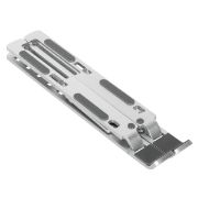 Image de Targus Support de livres Supports de Laptop Aluminium 39,6 cm (15.6") (AWE810GL)