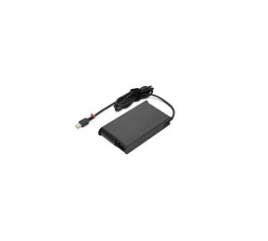 Image de Lenovo adaptateur de puissance & onduleur Intérieure 230 W Noir (4X20S56717)