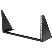 Image de StarTech.com étagère 5U Rack monté sur le mur Noir (RK519WALLV)