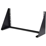 Image de StarTech.com étagère 5U Rack monté sur le mur Noir (RK519WALLV)