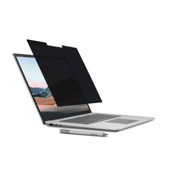 Image de Kensington Filtre de confidentialité magnétique MagPro Elite pour Surface Laptop 15” (K58362WW)