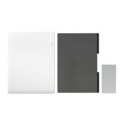 Image de Kensington Filtre de confidentialité magnétique MagPro Elite pour Surface Laptop 15” (K58362WW)
