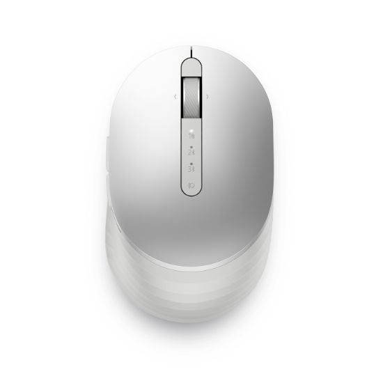 Image de DELL Souris compact Pro Premium - MS7421W - Platinum Silver (argenté) (MS7421W-SLV-EU)