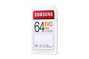 Image de Samsung EVO Plus 64 Go SDHC UHS-I Classe 10 (MB-SC64H/EU)