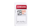 Image de Samsung EVO Plus 128 Go SDHC UHS-I Classe 10 (MB-SC128H/EU)
