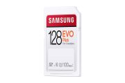 Image de Samsung EVO Plus 128 Go SDHC UHS-I Classe 10 (MB-SC128H/EU)