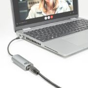 Image de ACT carte et adaptateur d'interfaces RJ-45 (AC7080)