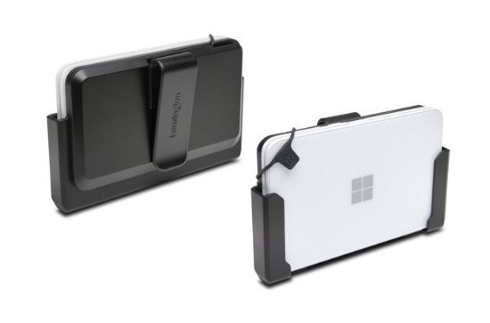 Image de Kensington Étui de ceinture pour Microsoft Surface Duo (K97850WW)