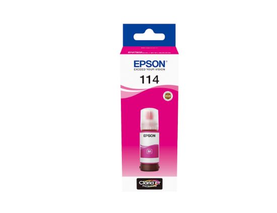 Image de Epson 114 EcoTank Original (C13T07B340)