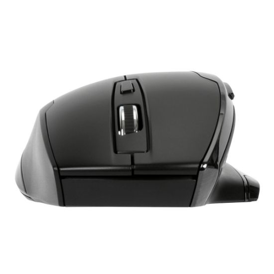 Image de Targus souris Droitier RF sans fil Blue Trace 1600 DPI (AMW584GL)