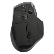 Image de Targus souris Droitier RF sans fil Blue Trace 1600 DPI (AMW584GL)