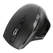 Image de Targus souris Droitier RF sans fil Blue Trace 1600 DPI (AMW584GL)