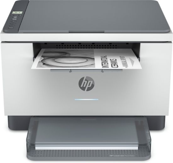 Image de HP LaserJet Imprimante multifonction M234dw (6GW99F#B19)