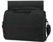 Image de Lenovo ThinkPad Essential 16-inch Topload (Eco) 40,6 cm (16") Sac Toploader Noir (4X41C12469)