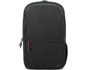 Image de Lenovo ThinkPad Essential 16-inch Backpack (Eco) 40,6 cm (16") Sac à dos Noir (4X41C12468)