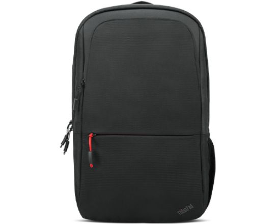 Image de Lenovo ThinkPad Essential 16-inch Backpack (Eco) 40,6 cm (16") Sac à dos Noir (4X41C12468)