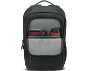 Image de Lenovo ThinkPad Essential 16-inch Backpack (Eco) 40,6 cm (16") Sac à dos Noir (4X41C12468)